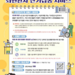 퇴원환자 단기집중 서비스 시행